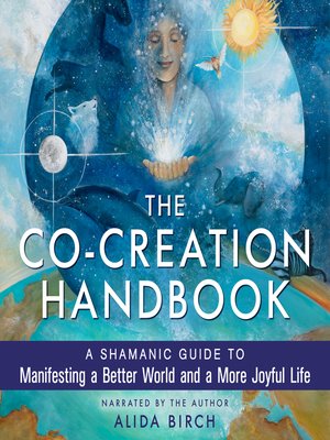 The Co-Creation Handbook - Audiobook